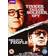 Tinker, Tailor, Soldier, Spy / Smiley's People Double Pack [DVD] [1979]